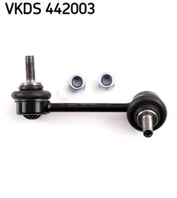 Biellette de barre stabilisatrice (Biellette antiroulis) SKF ref. VKDS 442003